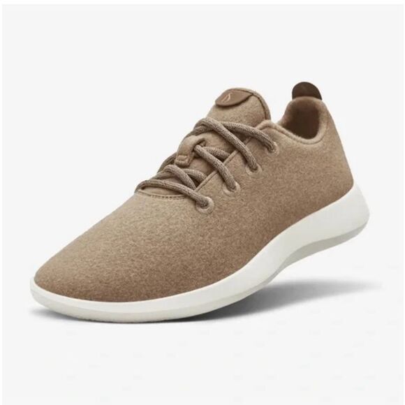 Women’s Allbirds Wool Runners - Picture 1 of 9